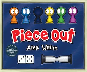 Piece Out