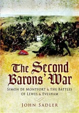 Second Baron's War