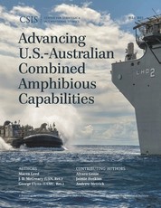 Advancing U.S.-Australian Combined Amphibious Capabilities