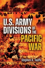 U.S. Army Divisions in the Pacific War