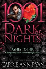 Ashes to Ink