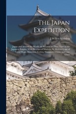 The Japan Expedition