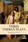 Three Theban Plays