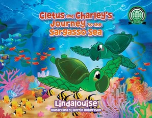 Cletus and Charley's Journey to the Sargasso Sea
