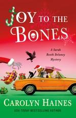 A Joy to the Bones