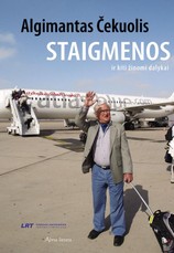 Staigmenos ir kiti žinomi dalykai