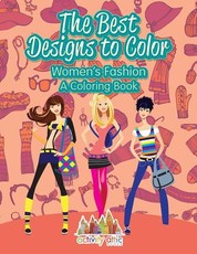 The Best Designs to Color