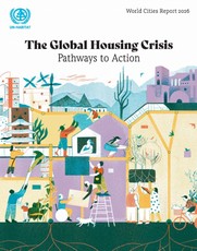 World Cities Report 2026
