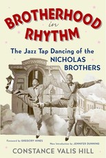 Brotherhood in Rhythm