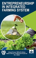 Entrepreneurship in Integrated Farming System