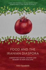 Food and the Iranian Diaspora