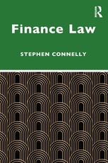 Finance Law