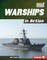 Warships in Action