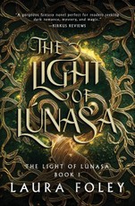 The Light of Lúnasa