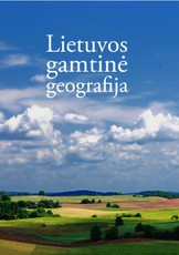 Lietuvos gamtinė geografija (2013)