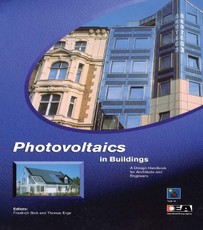 Sick, F: Photovoltaics in Buildings