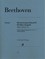 Klaviersonaten Bd. II Perahia - Ausgabe br.