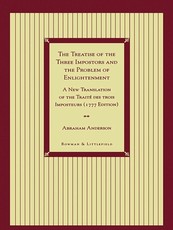 The Treatise of the Three Impostors and the Problem of Enlightenment