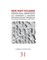 Pamphlet Architecture 31