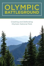 Olympic Battleground