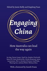 Engaging China