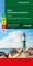 Rügen - Mecklenburg-Vorpommern, Straßen- und Freizeitkarte 1:150.000, freytag & berndt