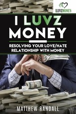 I Luvz Money