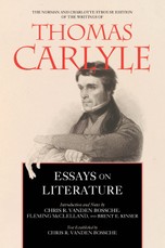Essays on Literature
