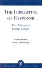 The Imperative of Response