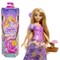 DISNEY PRINCESS SPIN and REVEAL Auksaplaukės siurprizų rinkinys (HTV86)