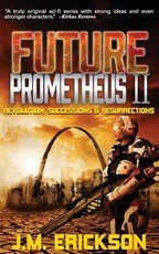 Future Prometheus II