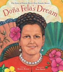 DoÃÂ±a Fela's Dream