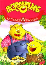 Pagrandukas. Lietuvių pasaka