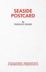 Seaside Postcard