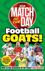 Match of the Day's Football GOATs