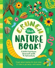 Crunch This Nature Book!