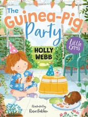 The Guinea Pig Party