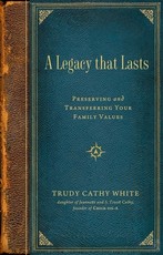A Legacy That Lasts