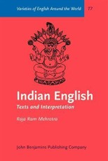 Indian English