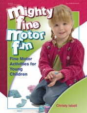 Mighty Fine Motor Fun