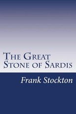 The Great Stone of Sardis