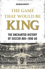 The Game That Would be King