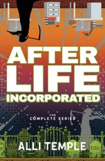 Afterlife Incorporated