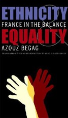 Ethnicity & Equality