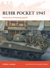 Ruhr Pocket 1945