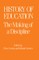 The History of Education