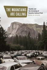 The Mountains Are Calling