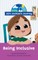 JOIN JACKSON'S JOURNEY Being Inclusive