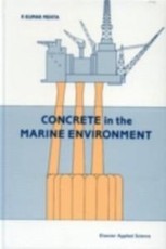 Concrete in the Marine Environment