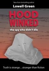 Hoodwinked - the spy who didn't die